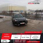 Cupra Formentor 2,0 TDI•Virtual Cockpit•Tempomat•Senzori•Koža•PDV