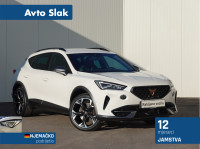 Cupra Formentor 2.0 TSI DSG 4DRIVE+LED+VIRTUAL+KEYLESS+OGR.SEDEŽI