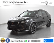 Cupra Formentor 2.0 TSI DSG 4Drive VZ 310 KS, ACC+LED+GR SJED+VIRT