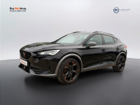 Cupra Formentor 2.0 TSI DSG 4Drive VZ