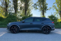 Cupra Formentor 2,0 TSI DSG VZ 245 ks