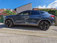 Cupra Formentor 2.0 TSI