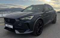 Cupra Formentor 2,0 TSI VZ 4Drive,310KS,god.07/2021.,93300KM