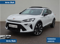Cupra Formentor 2.0 TSI VZ 4Drive DSG+F1+ACC+DCC+VIRTUAL+360°KAMERA