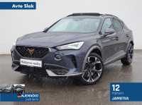 Cupra Formentor 2.0 TSI VZ 4DRIVE DSG+F1+DCC+ACC+VIRTUAL+KAMERA