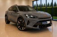 Cupra Formentor 2,0 TSI VZ 4DRIVE - KOŽA, 360 KAMERA, MEMORY, SOUND SY