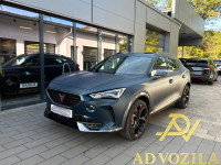 Cupra Formentor 2,0 TSI VZ 4Drive LED+ACC+NAVI+BEATS