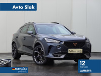 Cupra Formentor 2.0 TSI VZ DSG 4DRIVE +LED+PANORAMA+KEYLESS+KAMERA