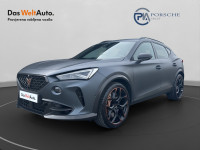 CUPRA FORMENTOR 2.5 TSI DSG 4Drive VZ5