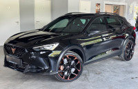 Cupra Formentor 2,5 TSI VZ5 4DRIVE, MATRIX, 360, BEATS, CARPLAY