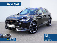 Cupra Formentor 4Drive 2.0 TDI DSG+F1+LED+ACC+360°KAMERA+KEYLESS