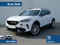 Cupra Formentor 4Drive 2.0 TDI DSG+F1+LED+ACC+KAMERA+KEYLESS