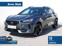 Cupra Formentor 4Drive 2.0 TDI DSG+F1+LED+ACC+KAMERA+KEYLESS