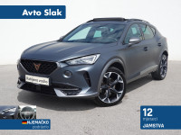 Cupra Formentor 4Drive 2.0 TDI DSG+F1+LED+ACC+PANO+BEATS+KEYLESS
