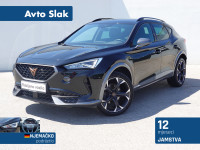 Cupra Formentor 4Drive 2.0 TDI DSG+F1+ LED+KEYLESS+BEATS