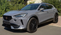 Cupra Formentor  VZ 2,0 * RJEŠAVAMO LEASING * GARANCIJA *