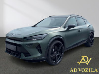Cupra Formentor VZ 2.0 TSI ABT | 400KS | 360KAM | 21' | MATRIX