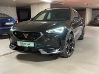 Cupra Formentor VZ 2,0 TSI, DSG, 4X4, LED, Beats, TOP oprema, jamstvo!