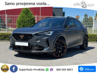 Cupra Formentor VZ5 2.5 TSI 4Drive DSG 390 KS, ACC+360+GR SJED+PANO+VI