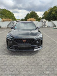 Cupra Formentor VZ5 450PS ABT automatik
