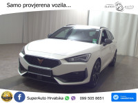 Cupra Leon 1.4 e-Hybrid Aut. VZ 245 KS, LED+VIRT+KAM+TEM+PARK