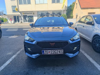 Cupra Leon 1,4 eHybrid