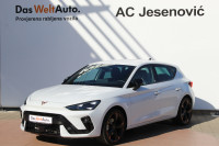 Cupra Leon 1.5 eTSI DSG