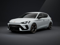 Cupra Leon 1.5 eTSI DSG **VOZILO U DOLASKU**