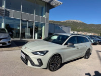 Cupra Leon 1.5 eTSI