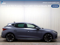 Cupra Leon 2.0 TSI