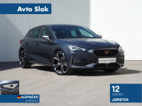 Cupra Leon 2.0 TSI VZ DSG + LED +KEYLESS+KAMERA +GRIJ.SJEDALA