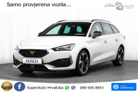 Cupra Leon SP 1.4 TSI DSG 204 KS, LED+ACC+ASIST+GR SJED+KAM+VIRT+PDC