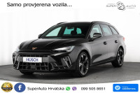 Cupra Leon SP 1.5 eTSI DSG 150 KS, ACC+KAM+GR SJED+VIRT+NAVI
