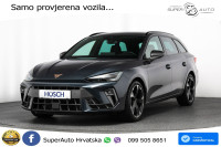 Cupra Leon SP 1.5 eTSI DSG 150 KS, LED+ACC+GR SJED+KAM+VIRT