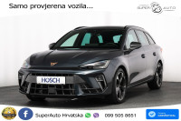Cupra Leon SP 2.0 TDI DSG Edge 150 KS, ACC+KAM+VIRT+NAVI