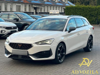 Cupra Leon ST 2.0 TDI DSG | LED | NAVI | ACC |KAMERA | GRIJANJE VOLANA