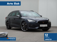 Cupra Leon ST 2.0 TSI DSG+MATRIX+KEYLESS+KAMERA+OGR.SEDEŽI