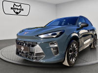 CUPRA Terramar 1.5 eTSI DSG