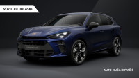 Cupra Terramar 1.5 eTSI DSG **VOZILO U DOLASKU**