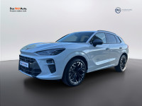 CUPRA Terramar 2.0 TSI DSG 4Drive