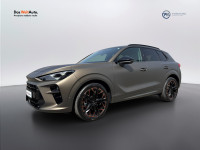 CUPRA Terramar 2.0 TSI DSG 4Drive