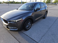 *CX-5*CD*Bose*150 ks*navigacija*tempomat*koža*led*126.000 km*2018. g.*