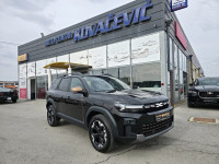 Dacia Bigster 1.2 TCe  -2025.god.