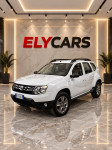Dacia Duster 1.5 dci 110 KS Euro6 4x4 NAVIGACIJA