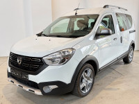 Dacia Dokker 1.3 *RJEŠAVAMO LEASING * GARANCIJA *