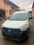 Dacia Dokker 1,5 dCi 75