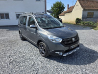 Dacia Dokker 1,5 dCi 90
