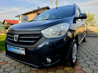 Dacia Dokker 1,5 DCI,,ODLIČAN,,SERVISNA,,136289KM