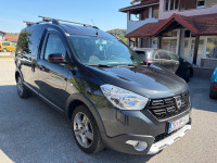 Dacia Dokker 1.5 dci