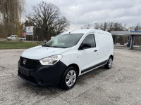 DACIA DOKKER, 1.5dCi, REG 03/27, 2020.